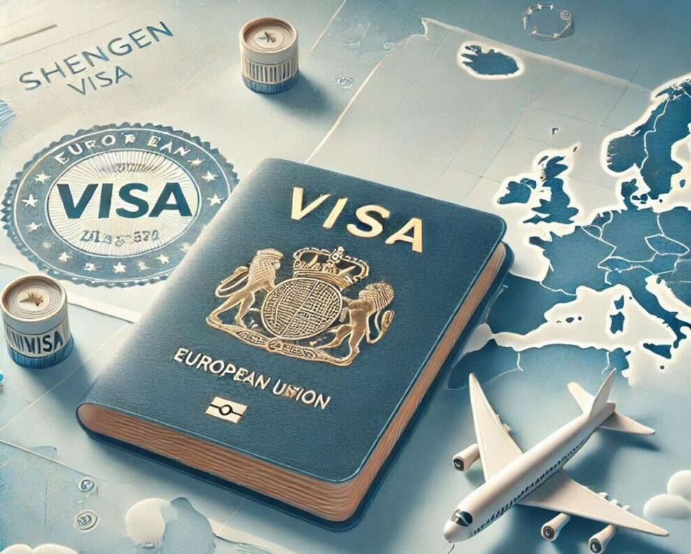 EU states agree full Schengen accession for Bulgaria, Romania