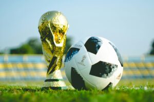 Saudi Arabia confirmed as 2034 World Cup host