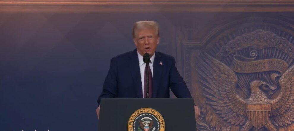 Trump says lower oil prices would end Ukraine war 'immediately'