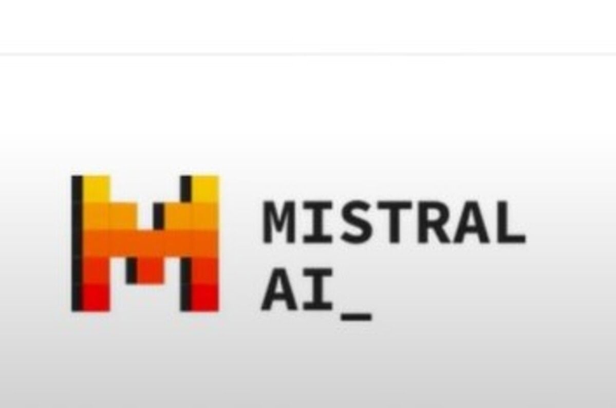 France's Mistral hails DeepSeek's AI model