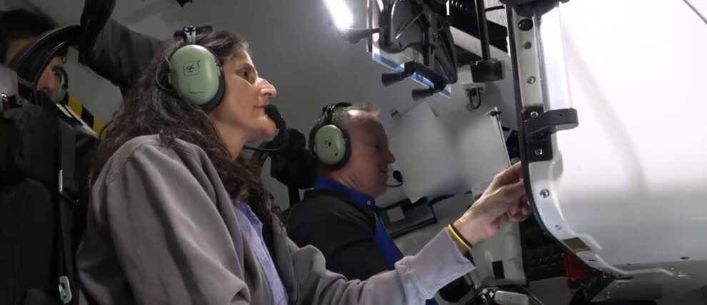 SpaceX mission to return US astronauts to happen 'soon': Trump