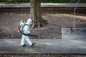 One dead in Uganda Ebola outbreak: health ministry