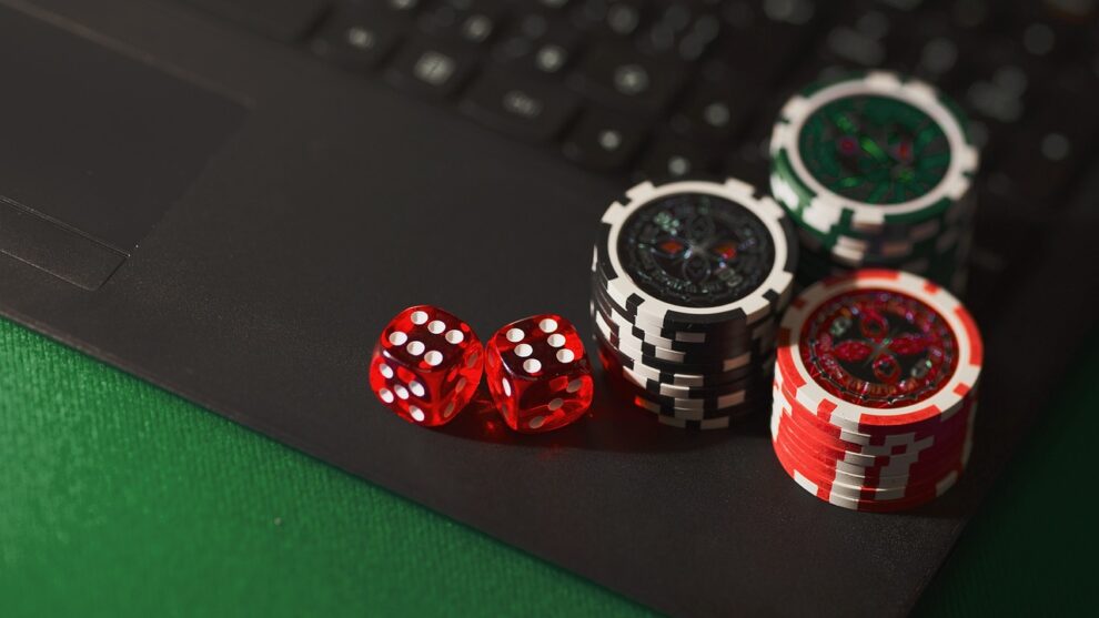 India seeks to ban online gambling