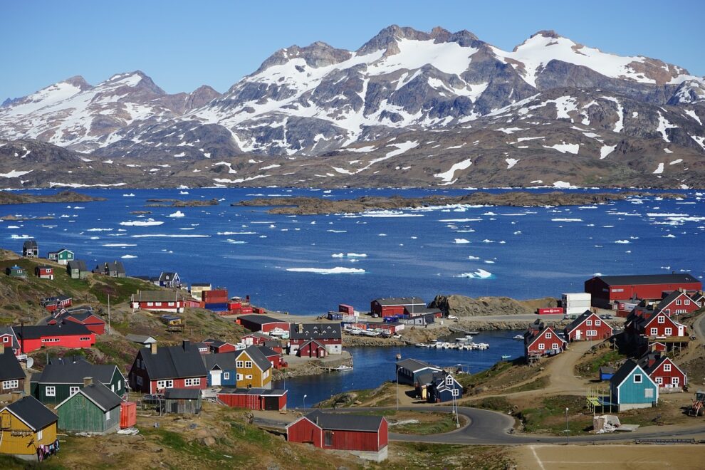 Greenland to get new government to lead independence process