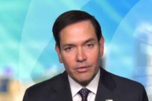 Israeli bombing needs to stop for Gaza hostage release: Marco Rubio