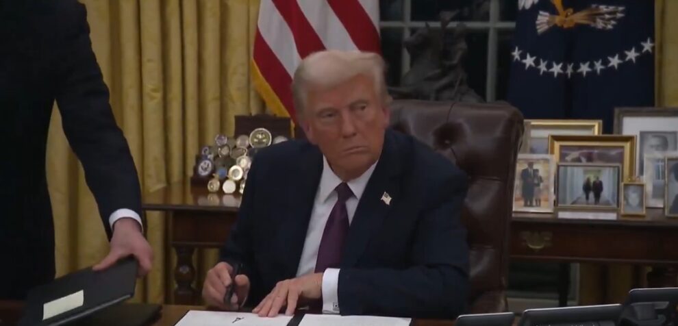 Trump warns no 'immediate peace' in Ukraine after talking with Putin