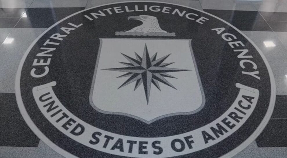 CIA's entire staff offered buyouts: report