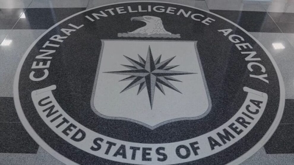 CIA's entire staff offered buyouts: report