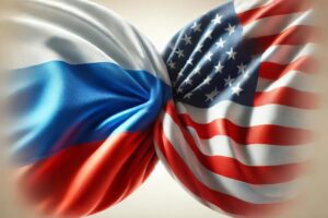 Russia-US to discuss 'restoration' of ties in Saudi on Tuesday: Kremlin