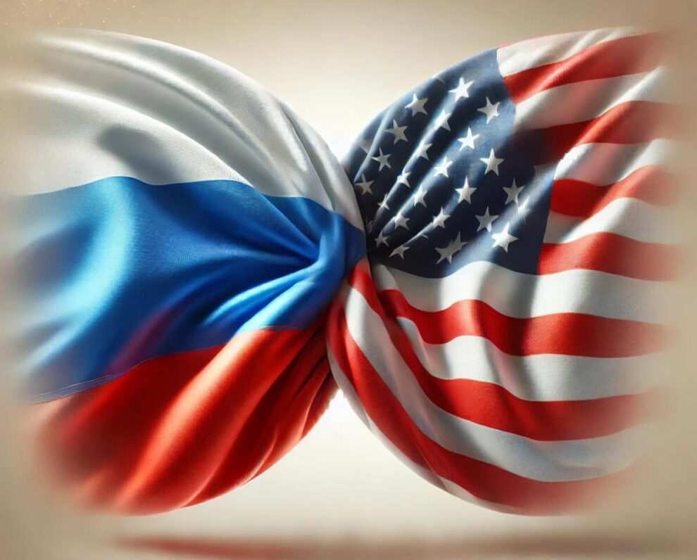 Russia-US to discuss 'restoration' of ties in Saudi on Tuesday: Kremlin