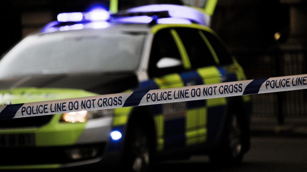 Five people wounded in Sweden school shooting