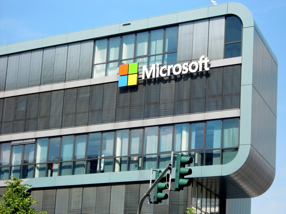 Microsoft says to make $298 mn AI investment in South Africa