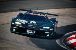 IndyCar adds Texas street race for 2026