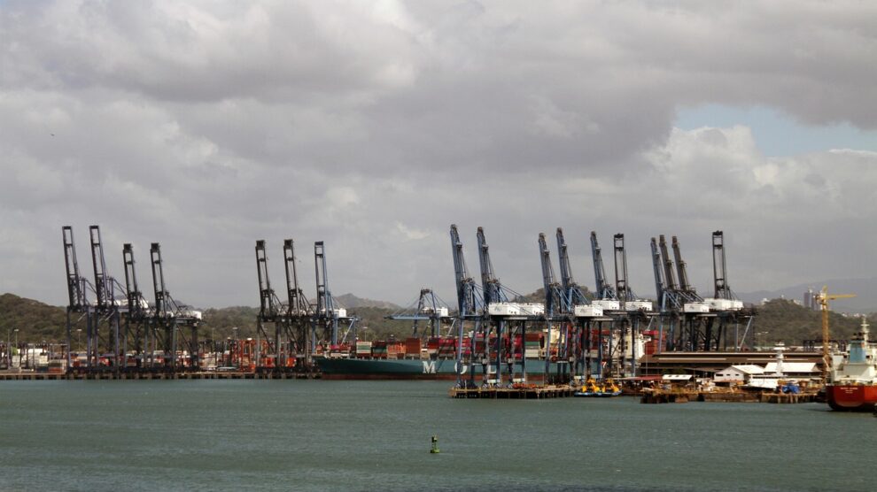 Hong Kong firm offloads Panama ports after Trump pressure