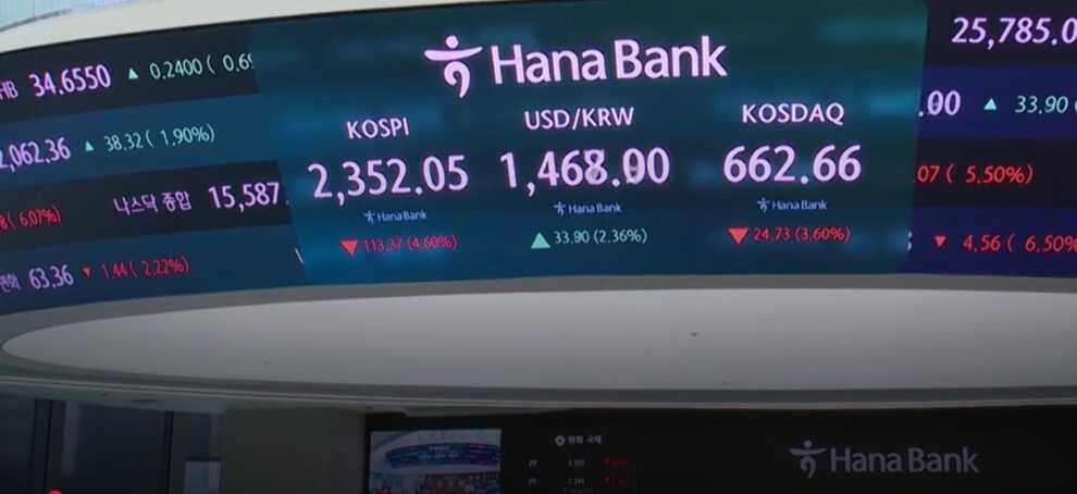 japan's nikkei down 3.9% at close