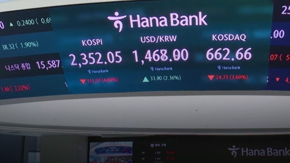 japan's nikkei down 3.9% at close