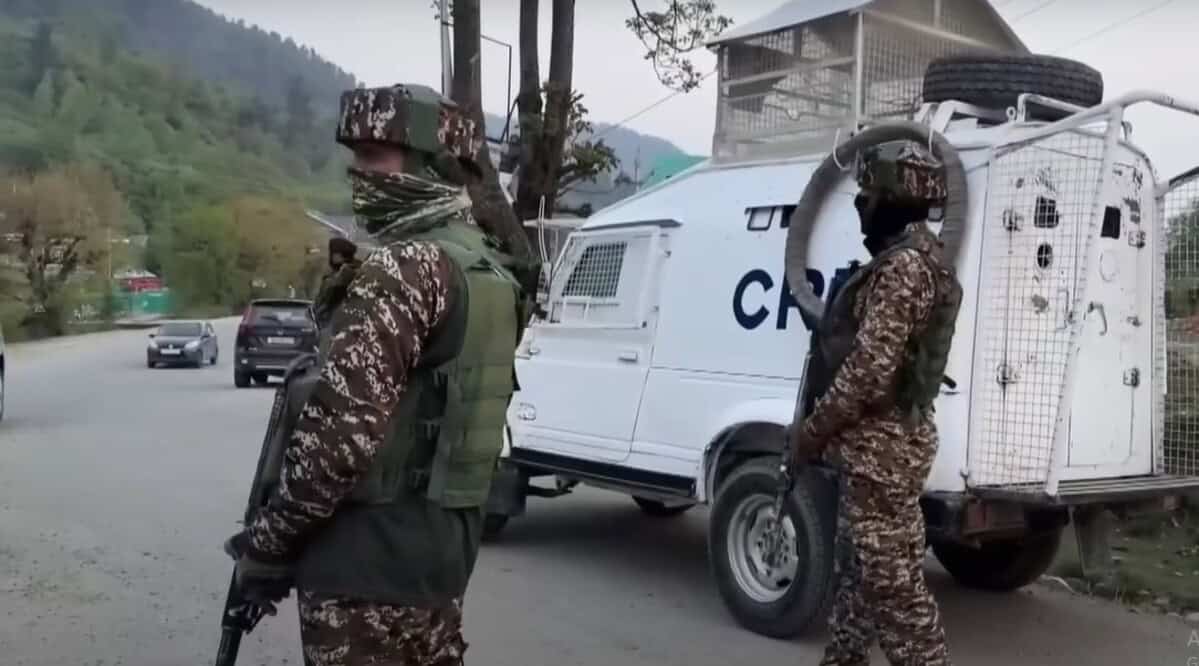 Kashmiri students say they have been threatened in India after attack