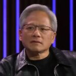 Nvidia CEO AI warnings