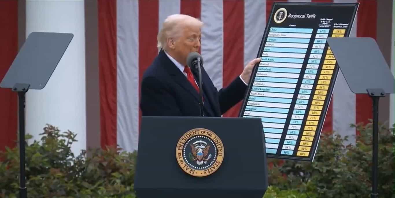 Trump tariffs stay in place for now after court reprieve - Insider Paper