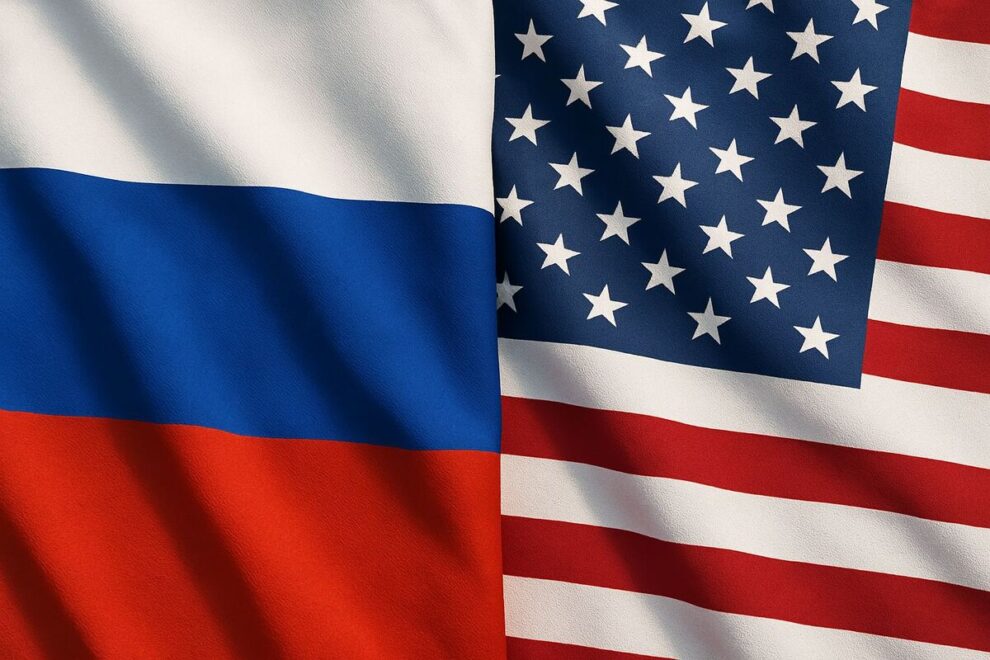 US, Russia to meet Thursday in Istanbul on restoring embassy operations: State Dept