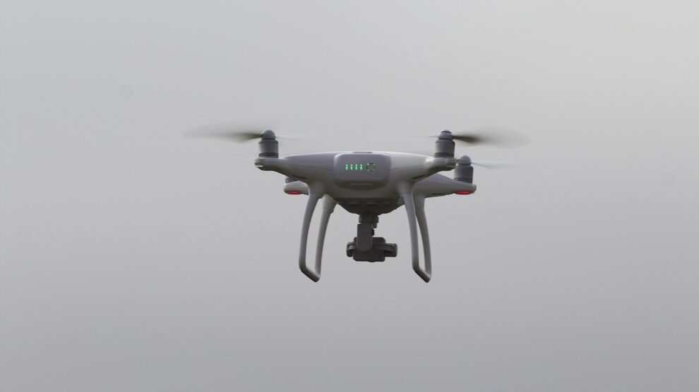 Pakistan says it shot down Indian drone along Kashmir border
