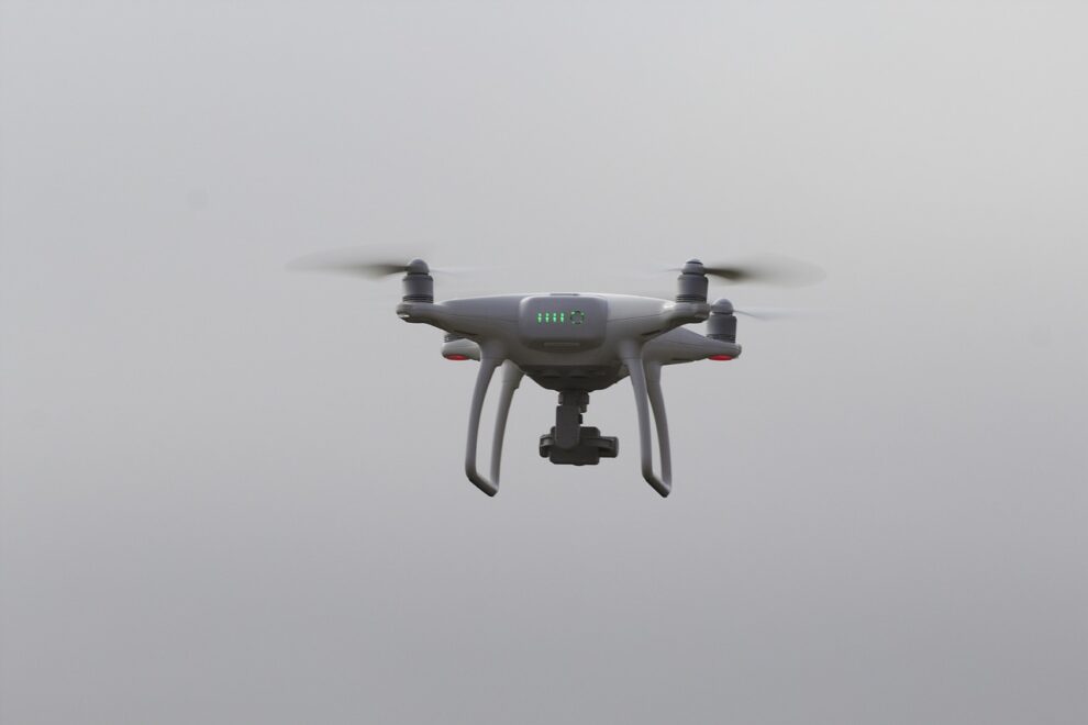 Pakistan says it shot down Indian drone along Kashmir border