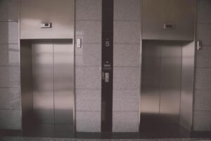 286 rescues in Madrid from lifts during blackout