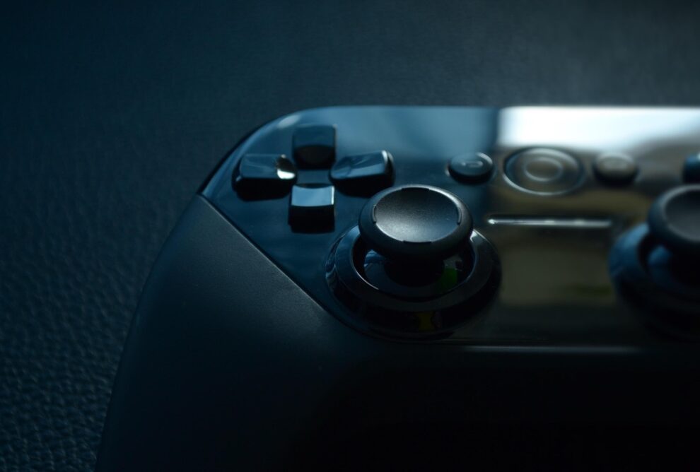 UK bans video game controller exports to Russia, condemns 'horrific' Kyiv attack