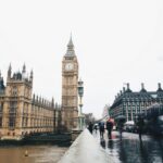 "Number of millionaires in London falls as wealthy flee