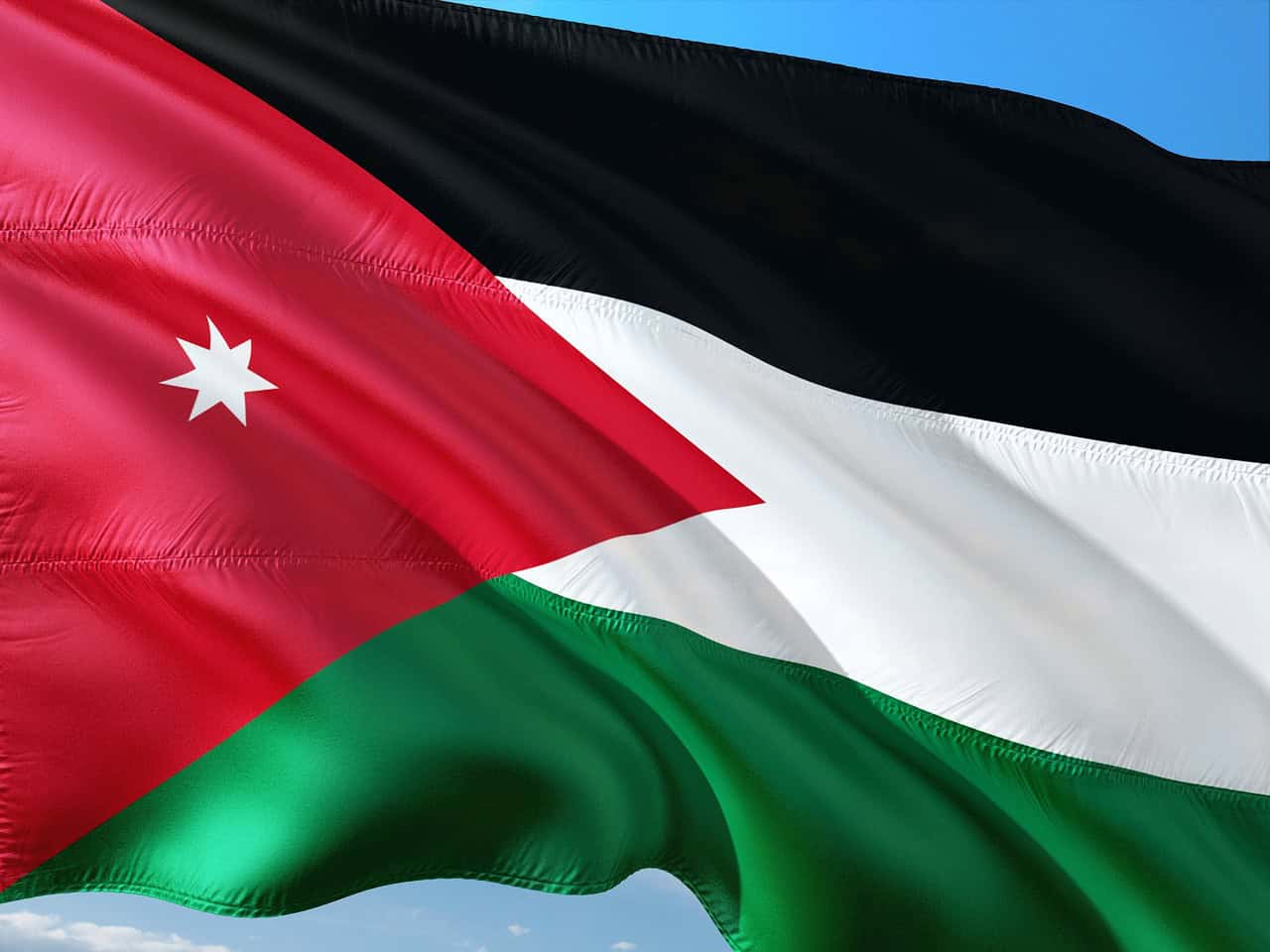 Jordan bans Muslim Brotherhood group