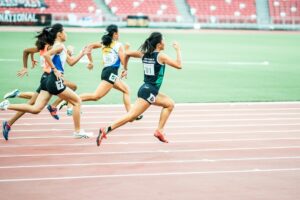 Sports bodies have 'no excuses' on trans rules after court ruling: campaigners