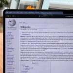 Internet Archive Wikipedia down php