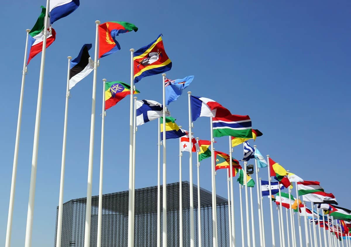 Countries must 'make the best' of new multipolar world: IMF chief to AFP