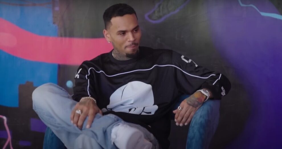 US R&B singer Chris Brown arrested in UK: reports