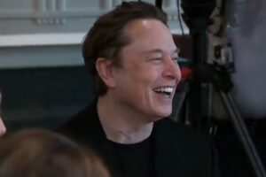 Elon Musk hints at buying Ryanair amid Starlink spat