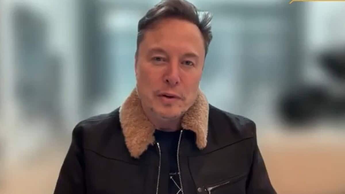 Elon Musk 'very welcome' in Europe after Trump bust-up, official says