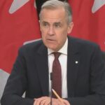 Carney remakes Canada alliances