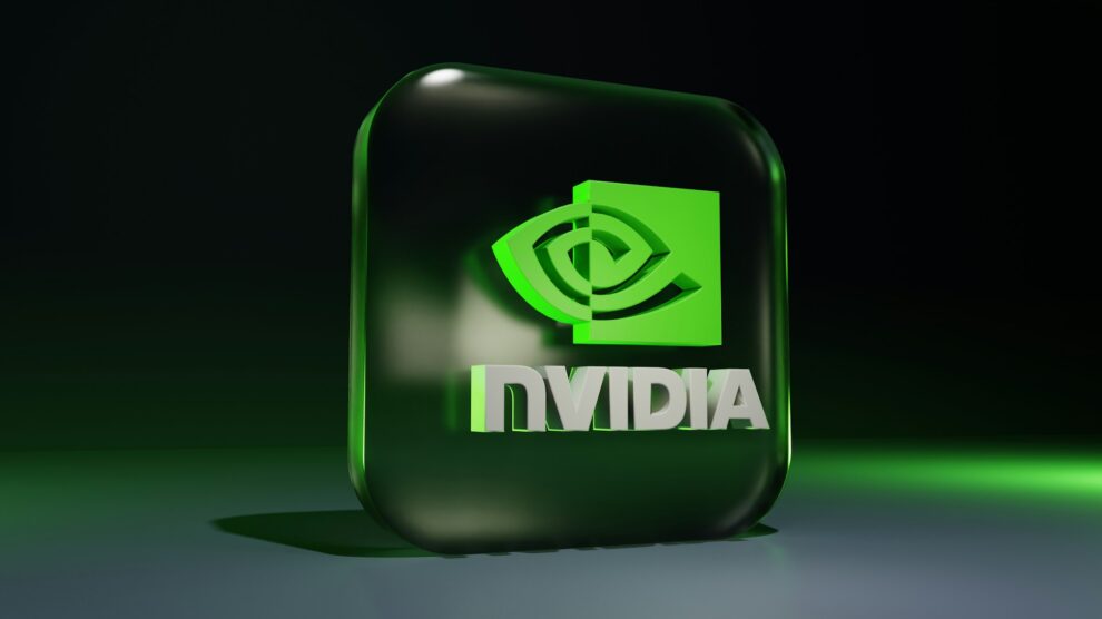 Nvidia plans China research centre as export curbs bite: report