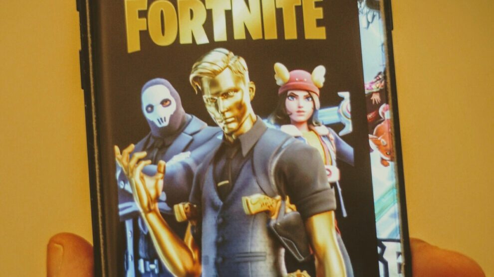 Fortnite unavailable on Apple devices worldwide