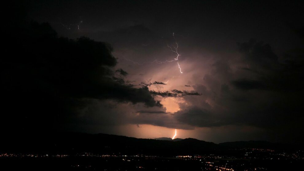 Rain, storms in Pakistan kill 32 in a week