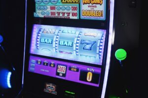 Choosing a slot game to play - The top things to consider