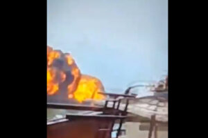 AIR INDIA PLANE CRASH