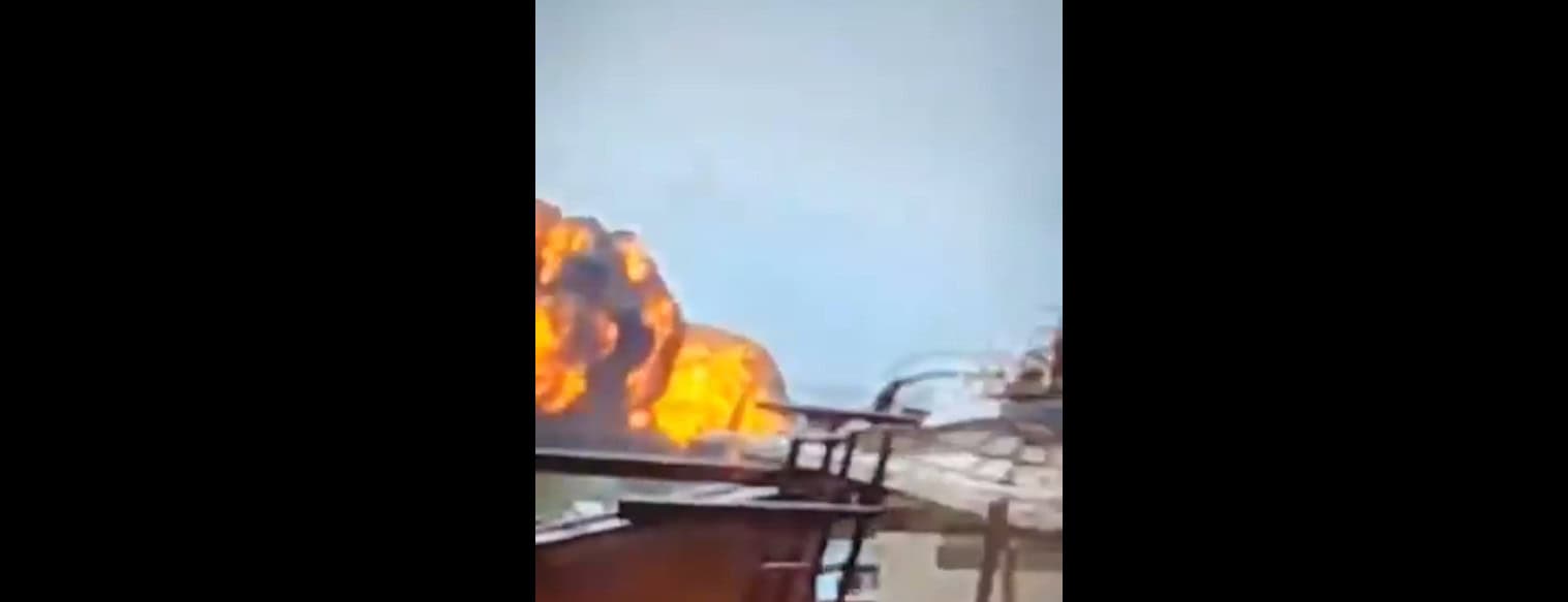 AIR INDIA PLANE CRASH