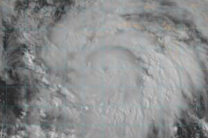 Hurricane Erick strengthens to Category 2 as it nears Mexico: NHC