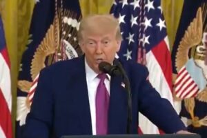 Trump imposes 50% tariffs on Brazil