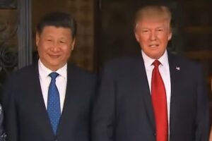 Trump says China deal 'done', Beijing to supply rare earths