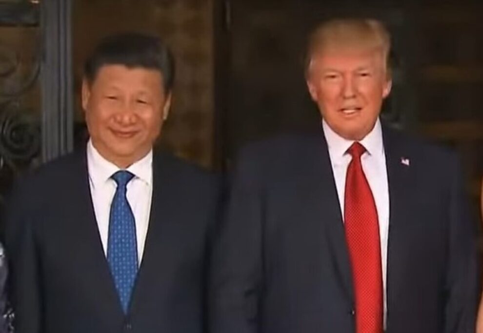 Trump says China deal 'done', Beijing to supply rare earths