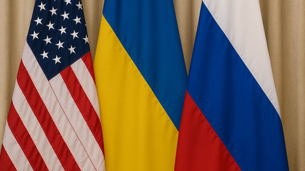 Kremlin says meeting between Putin, Zelensky, Trump 'unlikely' anytime soon