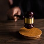 court judge