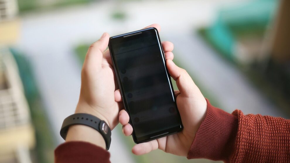 Smartphones banned from schools in Afghan Taliban's heartland